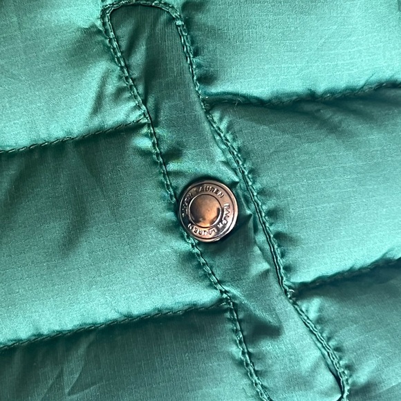 Polo Ralph Lauren winter coat - 3M gently loved in great condition - Picture 7 of 7